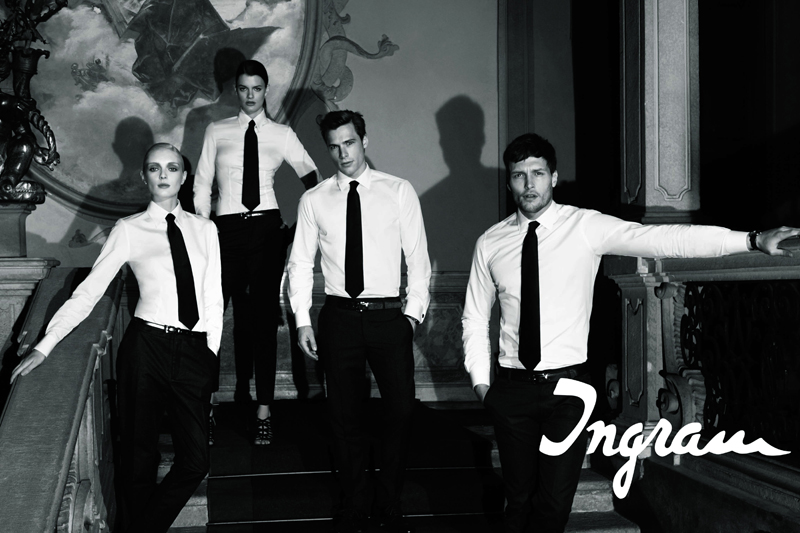 Ingram camicie deals su misura
